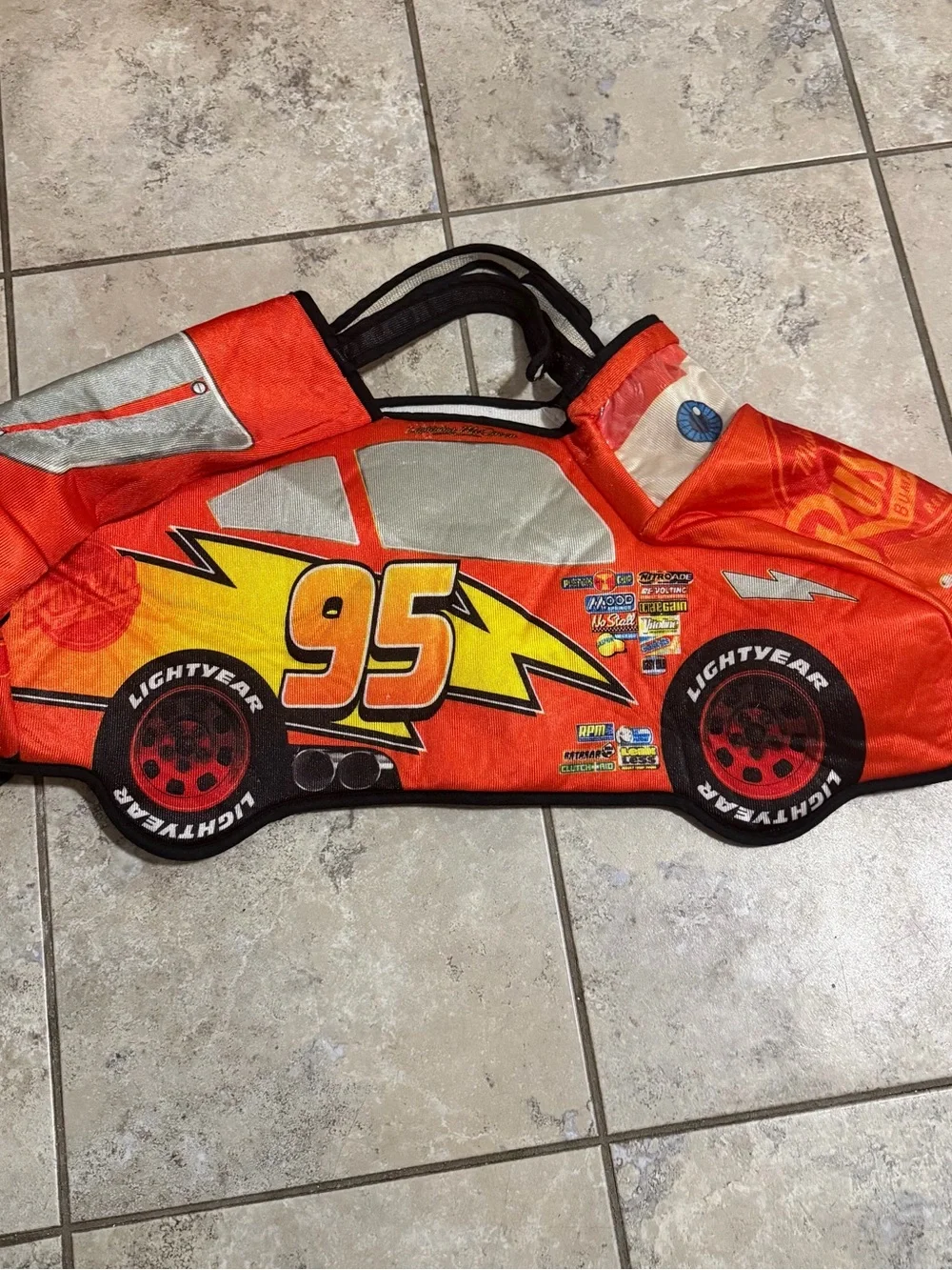Disney pixar cars